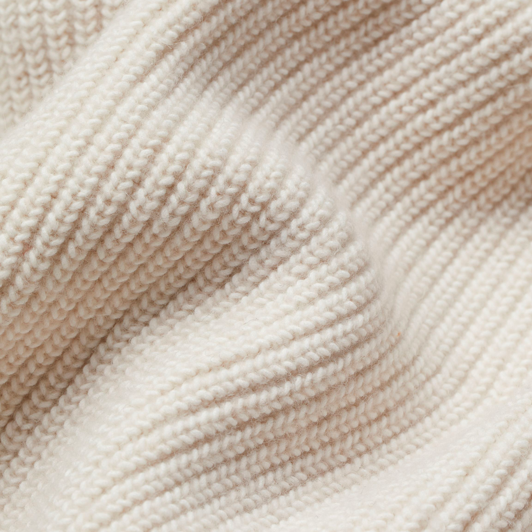 THALIRA CARDIGAN EN LAINE