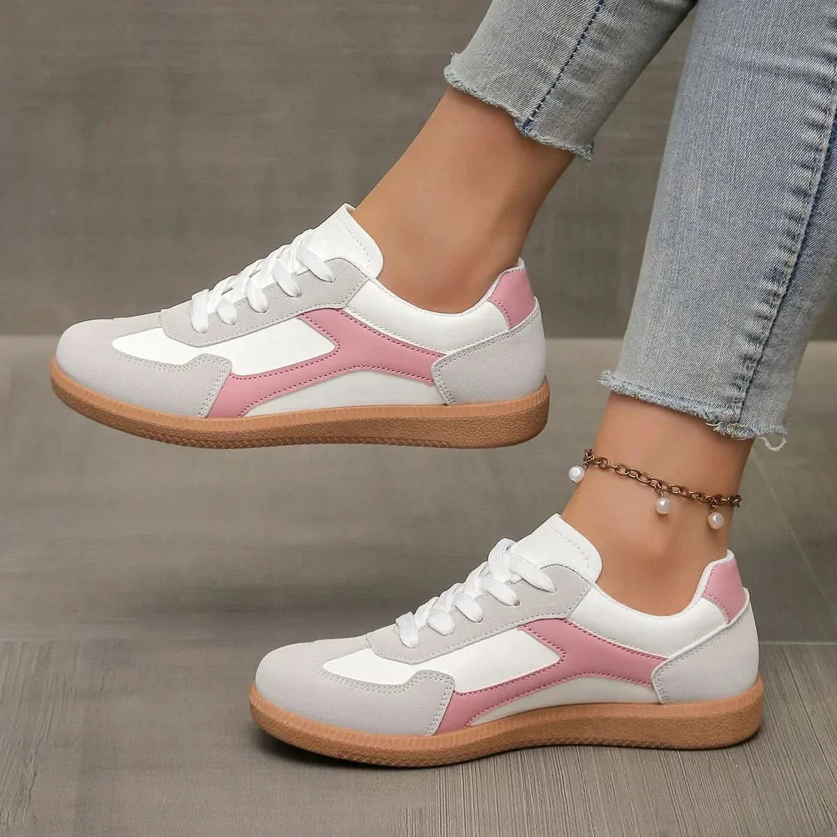 Baskets CELESSE