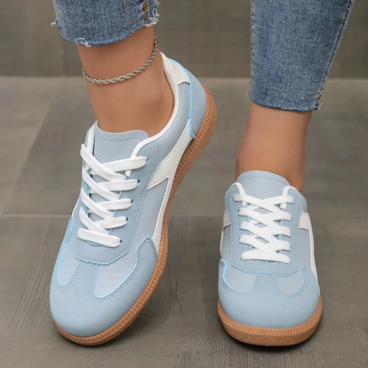 Baskets CELESSE