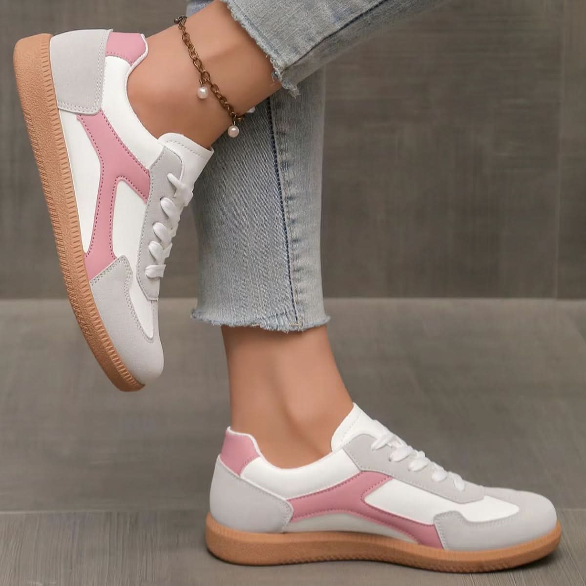 Baskets CELESSE