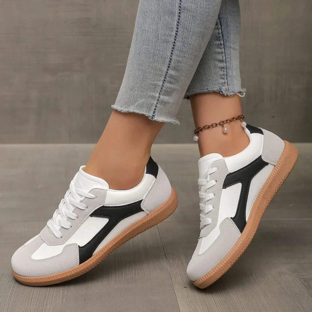 Baskets CELESSE