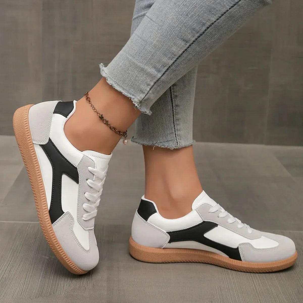 Baskets CELESSE