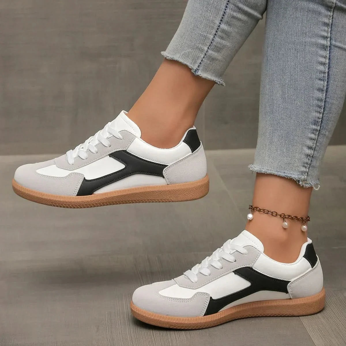 Baskets CELESSE