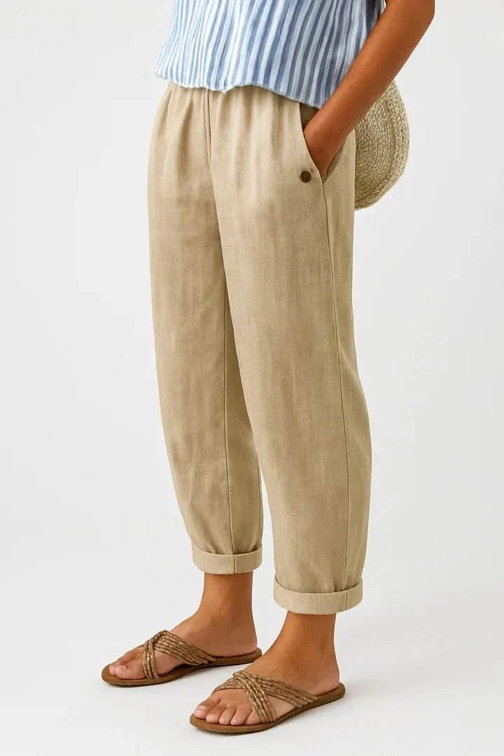 PANTALON CONFORT BREEZYFIT