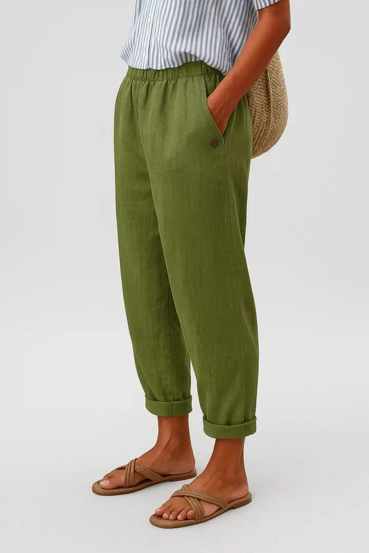 PANTALON CONFORT BREEZYFIT
