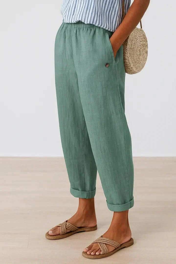 PANTALON CONFORT BREEZYFIT