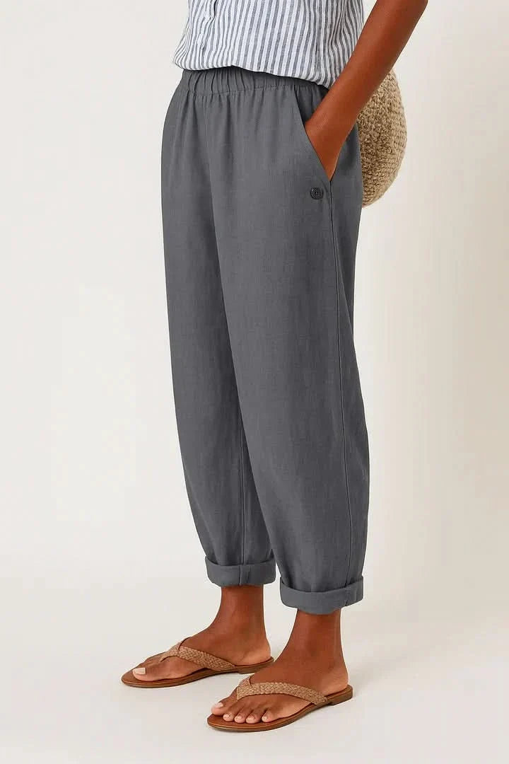 PANTALON CONFORT BREEZYFIT