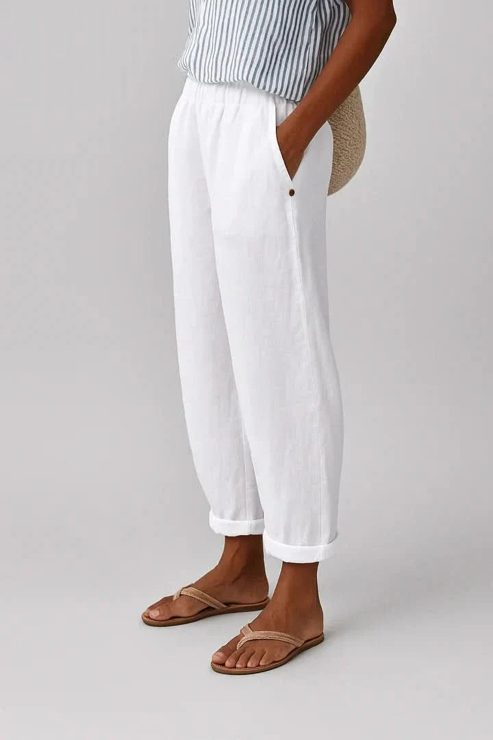 PANTALON CONFORT BREEZYFIT