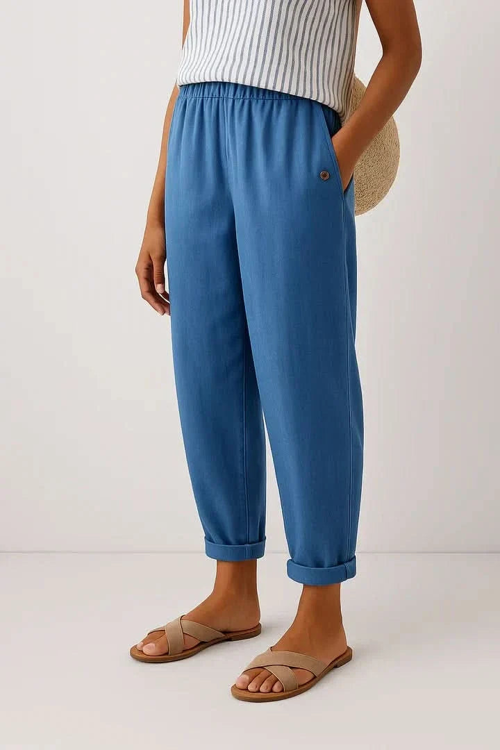 PANTALON CONFORT BREEZYFIT