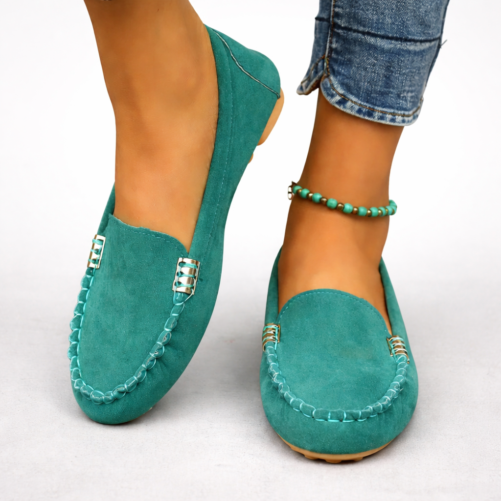 BALLERINES CHLOE