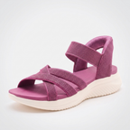 SANDALES EN MAILLE ULTRA-SOUPLES ELMSWICK
