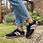 CHAUSSURES DE SOUTIEN ET CONFORT DOVESHIRE