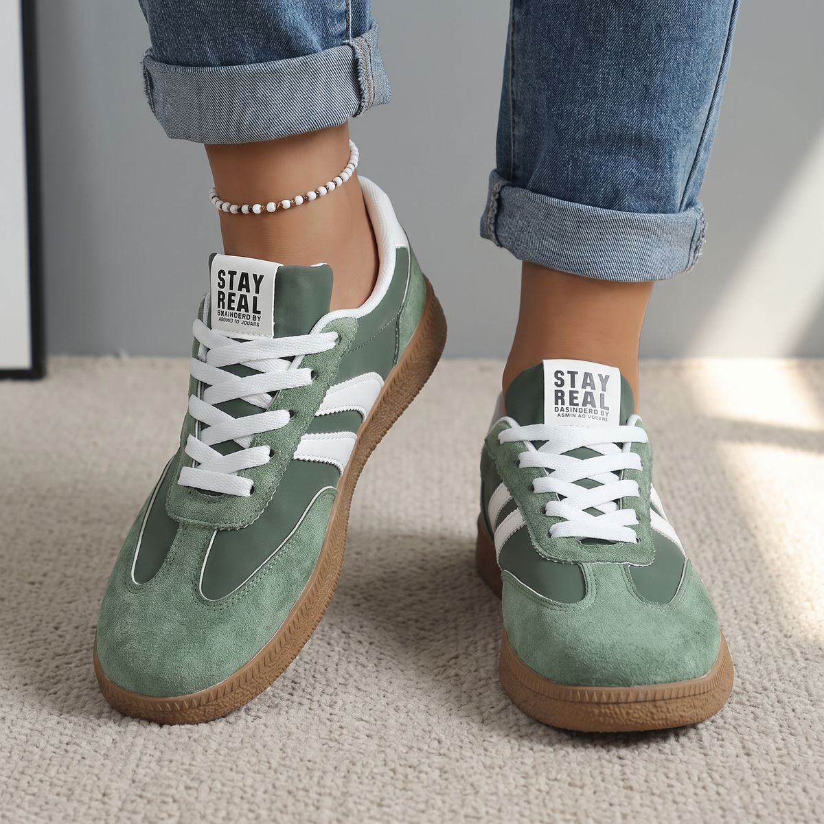 CHAUSSURES DE SOUTIEN ET CONFORT DOVESHIRE