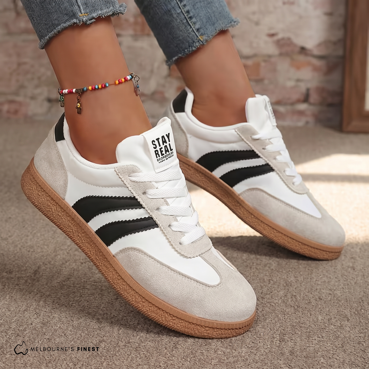 CHAUSSURES DE SOUTIEN ET CONFORT DOVESHIRE
