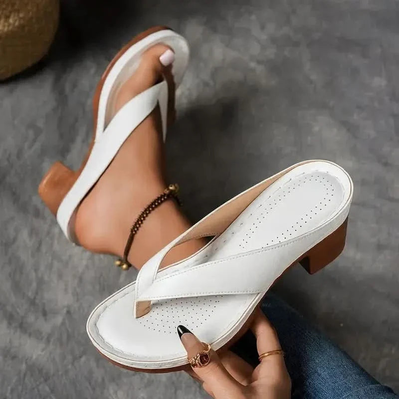 SANDALES CONFORT HARRIET
