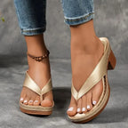 SANDALES CONFORT HARRIET