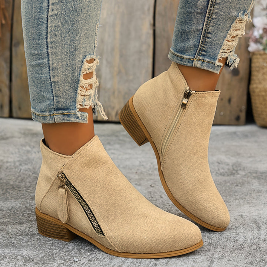 BOTTES CALVERA EASY-WALK