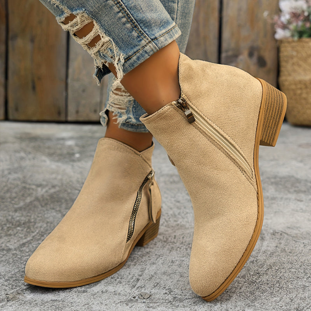 BOTTES CALVERA EASY-WALK