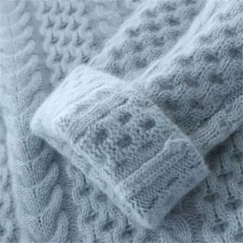 TRICOT CACHEMIRE VIVARA