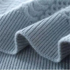 TRICOT CACHEMIRE VIVARA