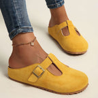 CLOGS CONFORT SIMPLIFIÉS CLARA