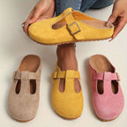 CLOGS CONFORT SIMPLIFIÉS CLARA