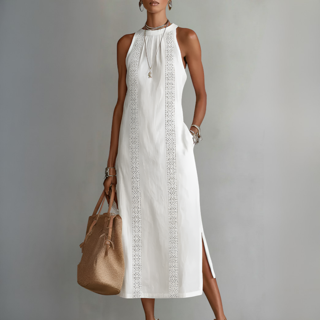 ROBE MIDI CLARA