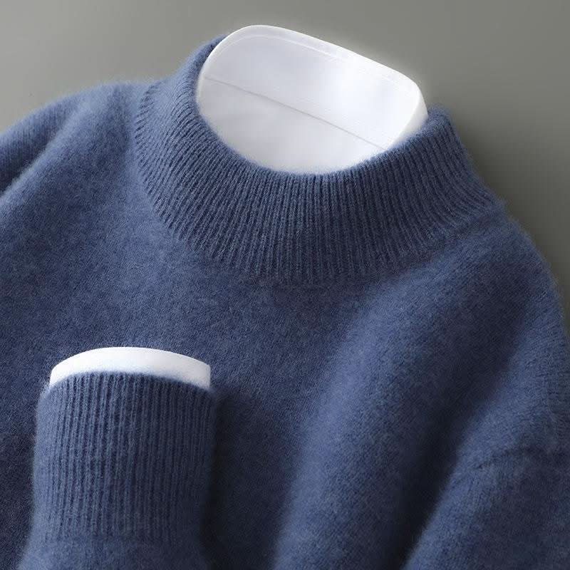 PULL EN CACHEMIRE ARLINGTON