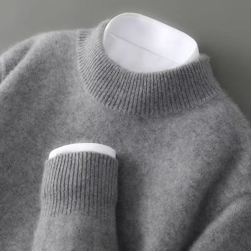 PULL EN CACHEMIRE ARLINGTON