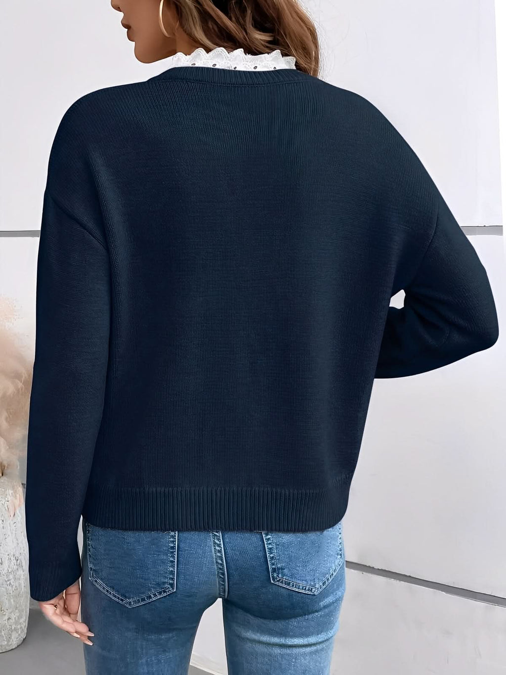 BLOUSE VERA