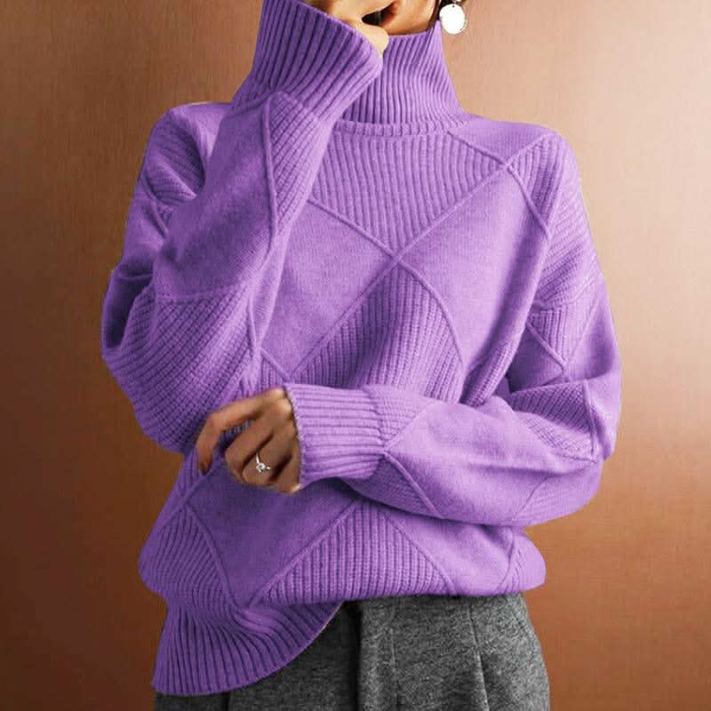 PULL D'ÉTÉ ÉLÉGANT SOLENNE
