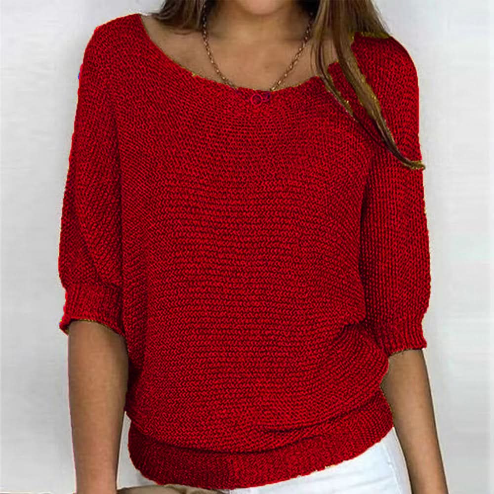PULL CHAUD MIREYA