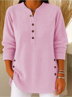 CELINE SOFT COLLAR BLOUSE