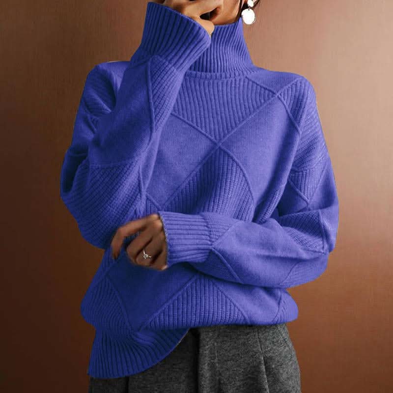 PULL D'ÉTÉ ÉLÉGANT SOLENNE
