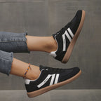 AMELIA ORTHOPEDIC COMFORT TRAINERS