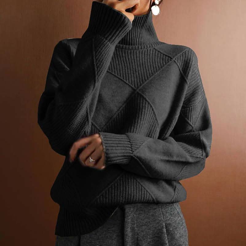 PULL D'ÉTÉ ÉLÉGANT SOLENNE