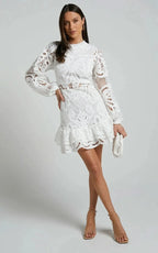 MINI-ROBE HEAVENS