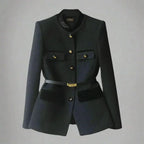 VESTE DE BUREAU SANSA