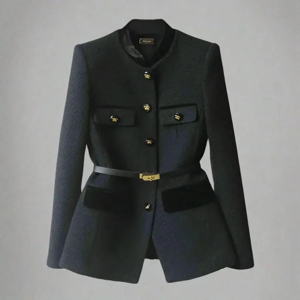 VESTE DE BUREAU SANSA