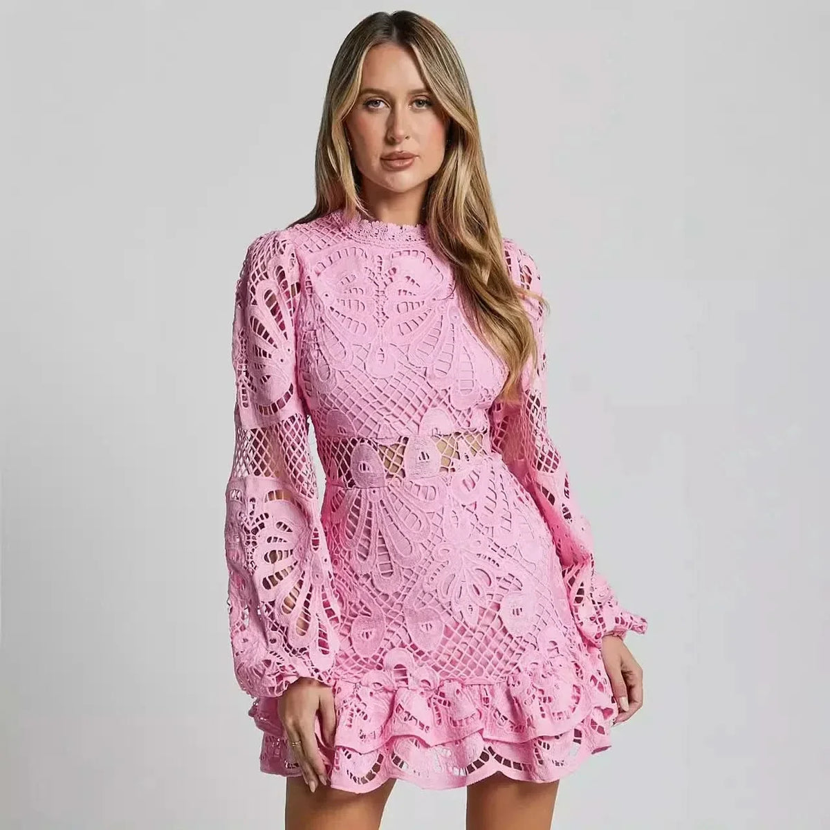MINI-ROBE HEAVENS