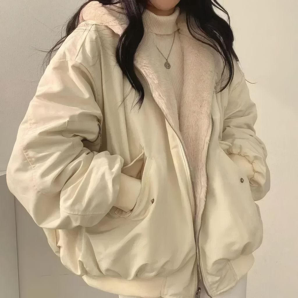MARIVON VESTE DOUBLE USAGE