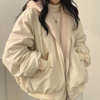 MARIVON VESTE DOUBLE USAGE