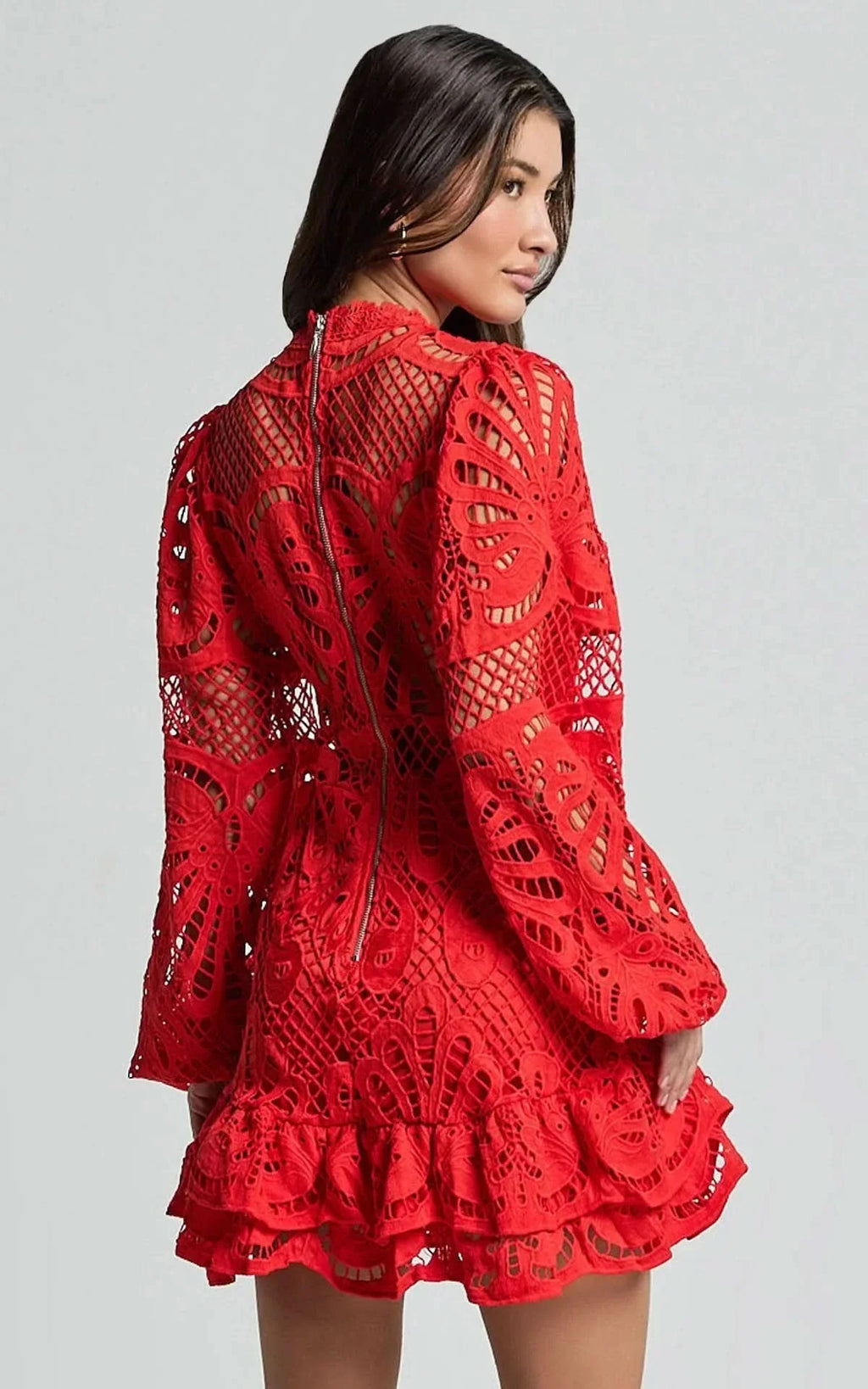 MINI-ROBE HEAVENS