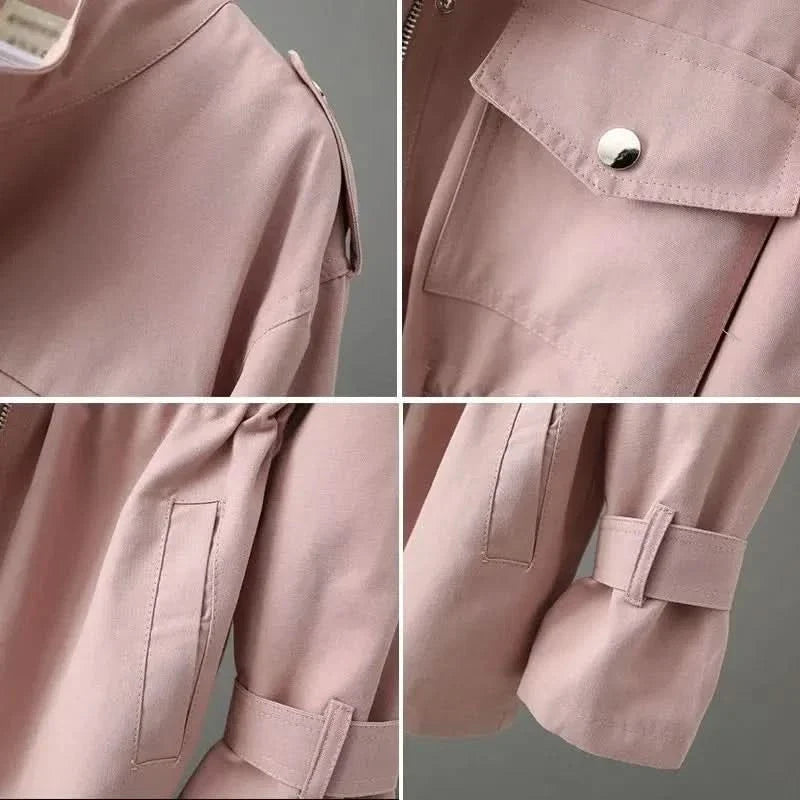 MANTEAU AMÉLIE