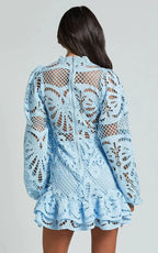 MINI-ROBE HEAVENS