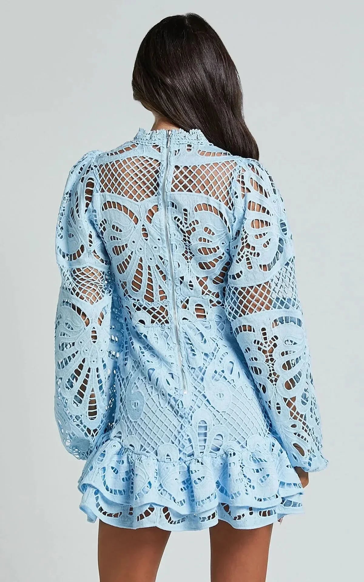 MINI-ROBE HEAVENS