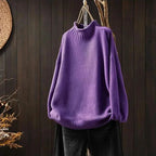 AMARA CASHMERE SWEATER