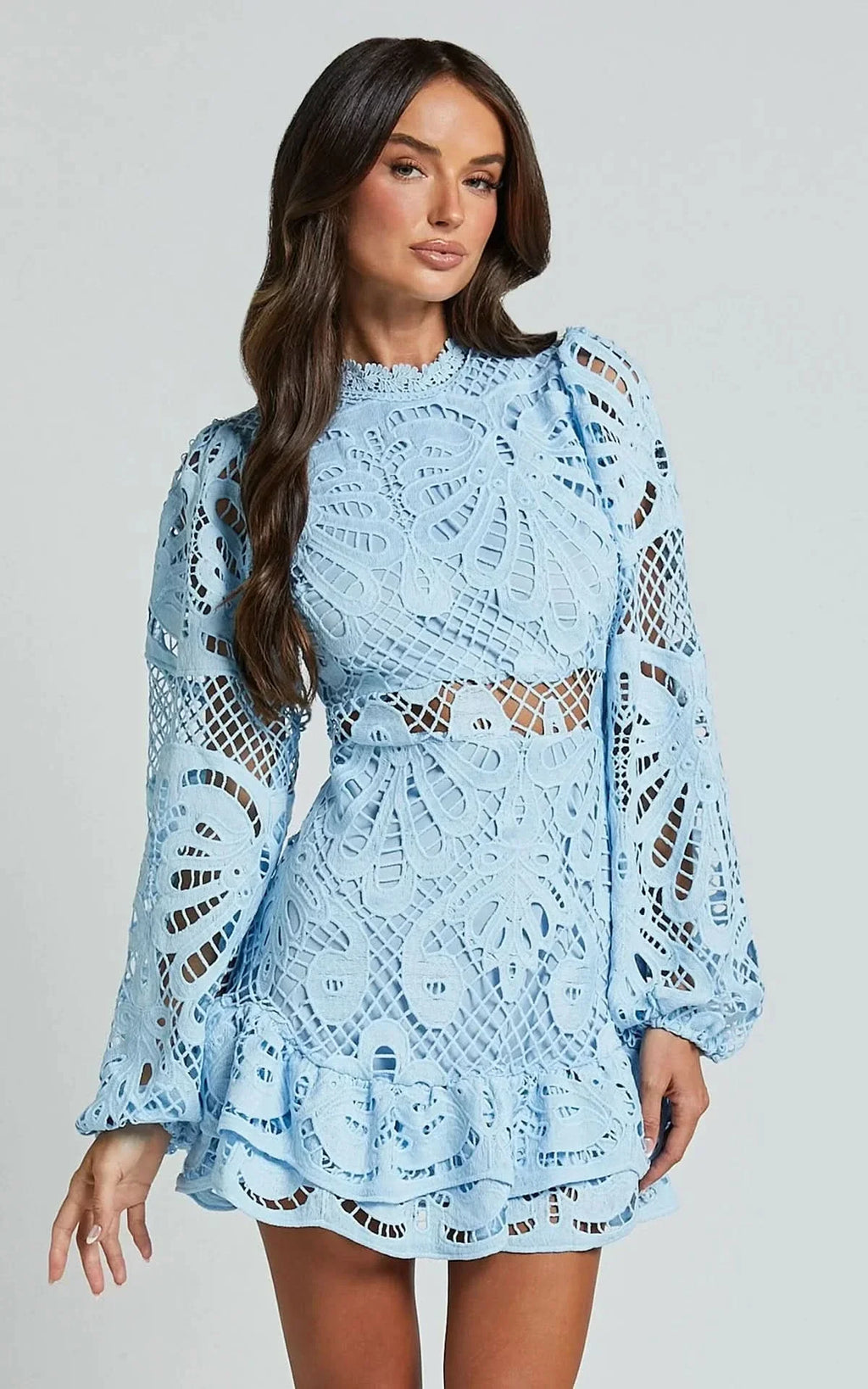 MINI-ROBE HEAVENS