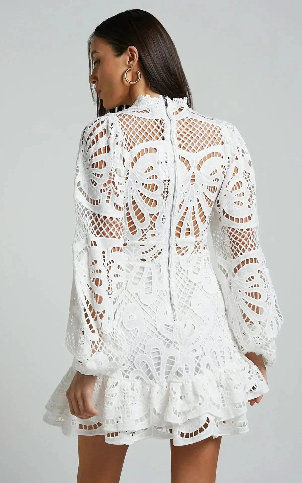 MINI-ROBE HEAVENS
