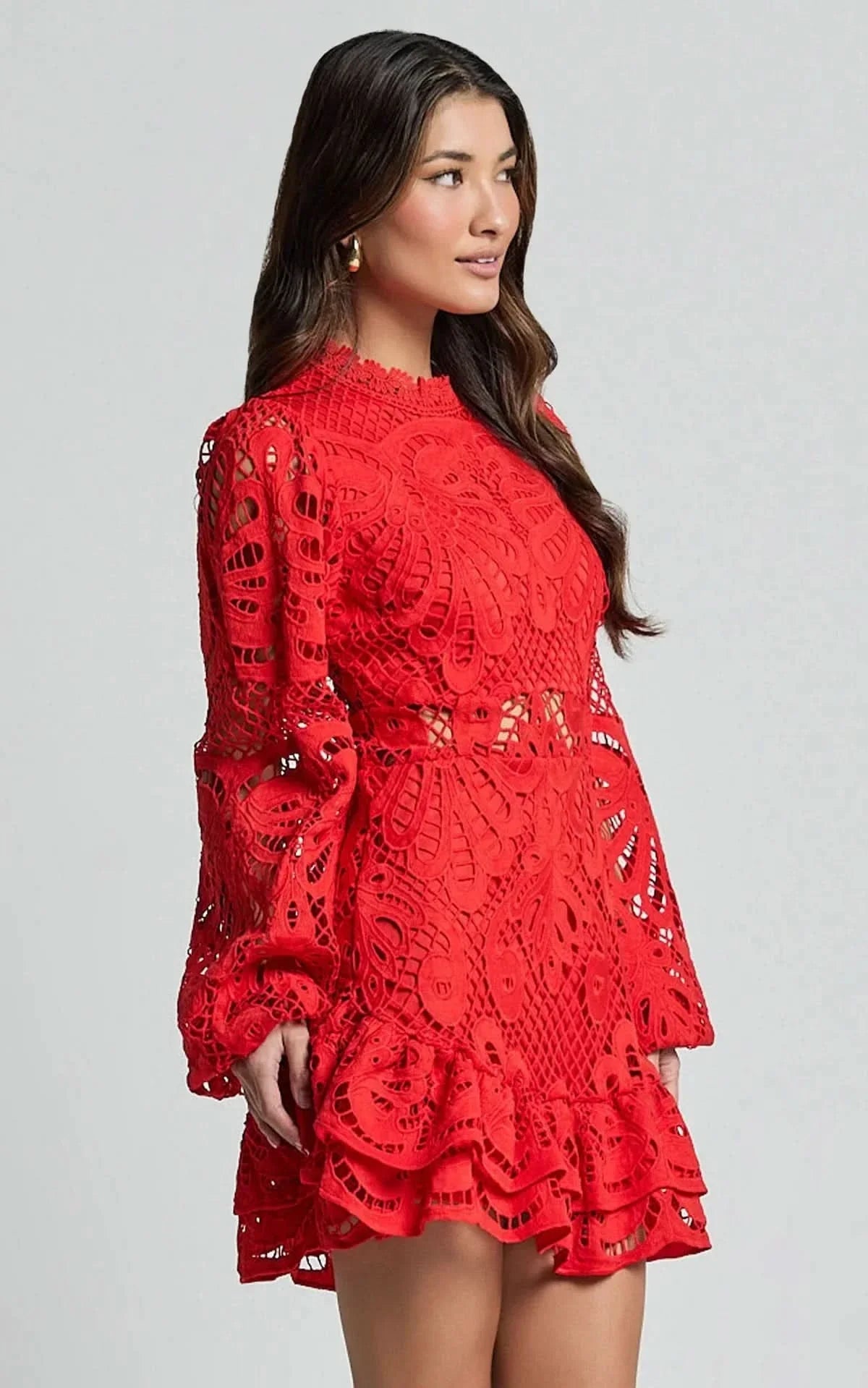 MINI-ROBE HEAVENS